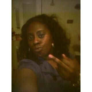 Cheisa Stokes