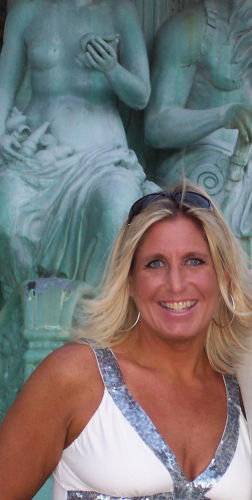 Lisa Gardner
