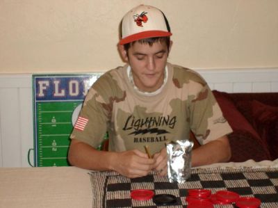 Ethan Davis