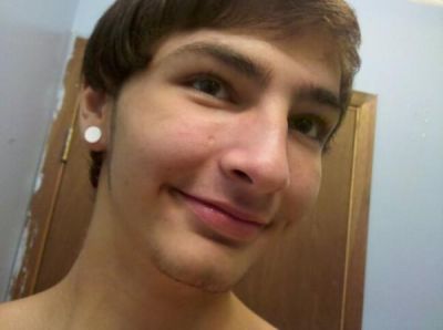 Garrett Bonasera
