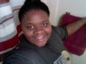 Dayshyra Stinson