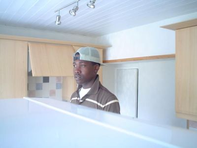 Ibrahim Akaba