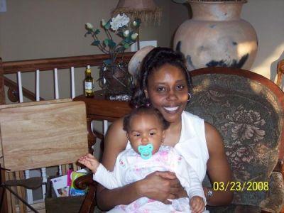 Myresha Whitley