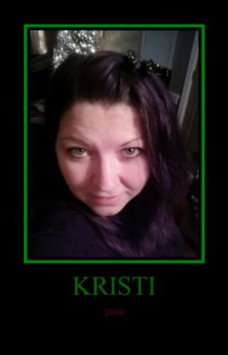 Kristi Blair