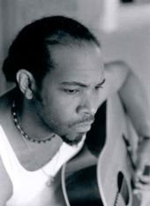 Reginald Hendrix