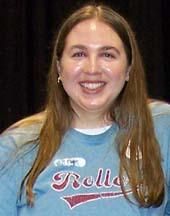 Melissa Schamburek