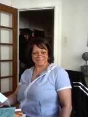 Tamara Reed
