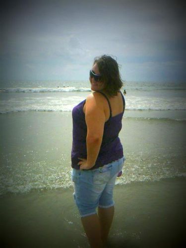 Ashley Sirmans