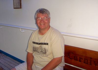 Bill Myer