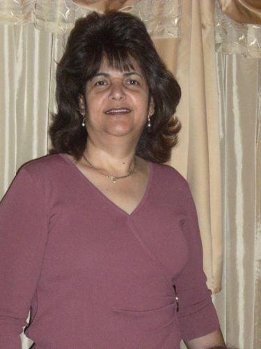Ruth Assis