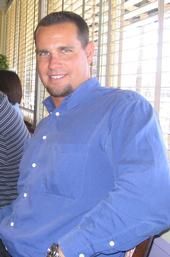 Liam Murphy