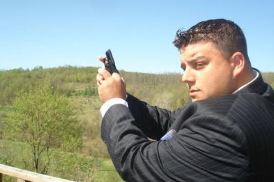 Anthony Florio