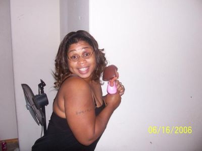Keitra Liggins