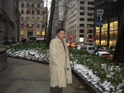 Noel Lopez
