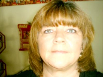 Kathy Umfleet