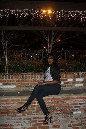 Malisha Pugh