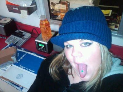 Heather Rollini