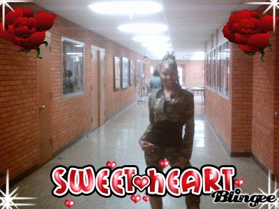 Alexis Weathersby