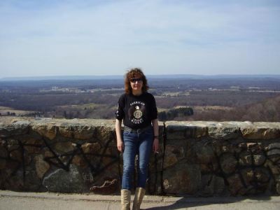 Brenda Peirce