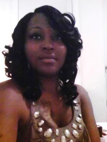 Michelle Battle