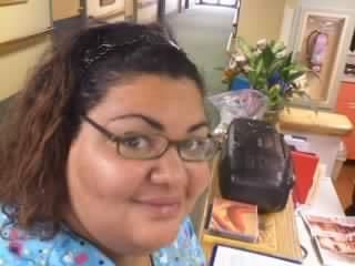 Sherise Richardson
