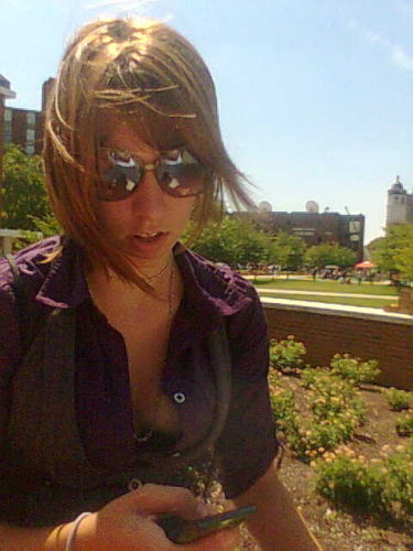 Jennifer Iredale