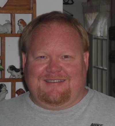Keith Teague