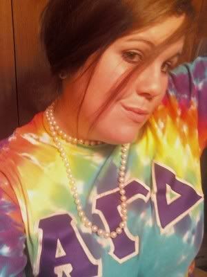 Heather Padgett