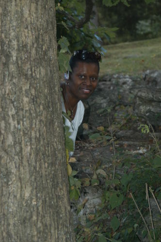 Tanya Coleman