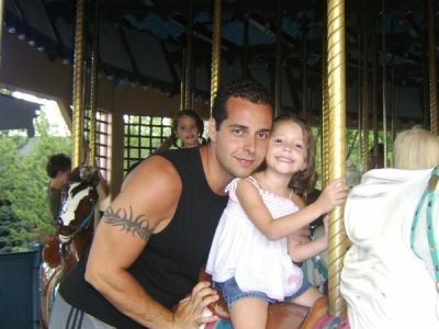 Dustin Decastro
