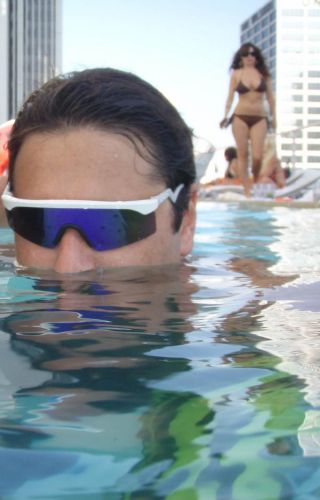 Justin Ruiz