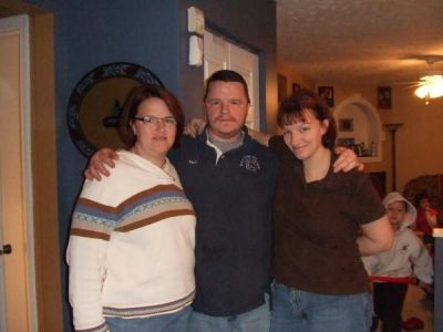 Stephen Devault