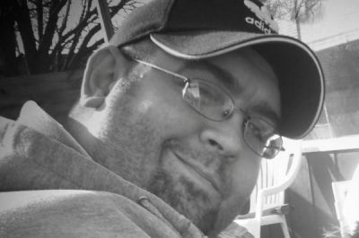 Brian Alverson