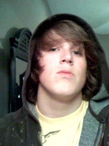 Nicholus Dillard