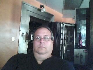 Tim Mccullough