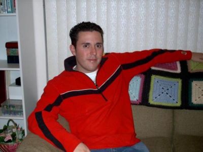 Matthew Hellen