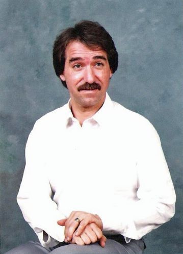 Gary Simpson