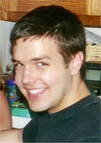 Joshua Anthony