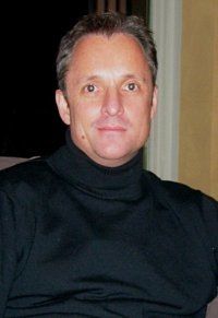 Nicholas Ayling