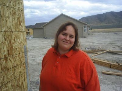 Suzette Bailey