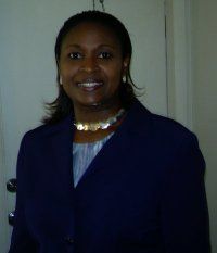Valerie Cameron