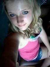 Amelia Straley