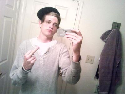 Blaine Briddell