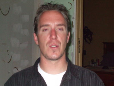 Jeffrey Harrell