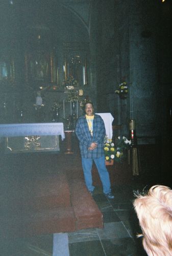 Joseph Guittierrez