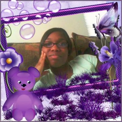 Shameka Crennel