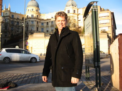 Jeffery Westrup