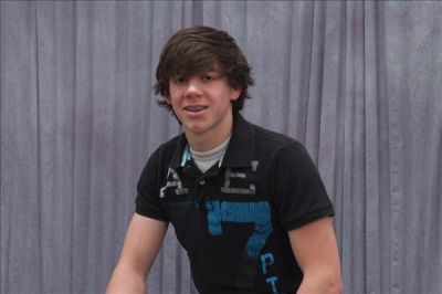 Ethan Ewbank