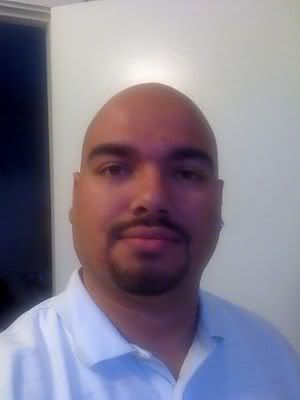 Alejandro Merino