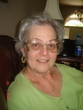 Nancy Ayris